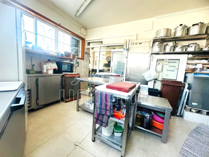 Negócio para Venda em Santa Maria Maior e Monserrate e Meadela Foto 10