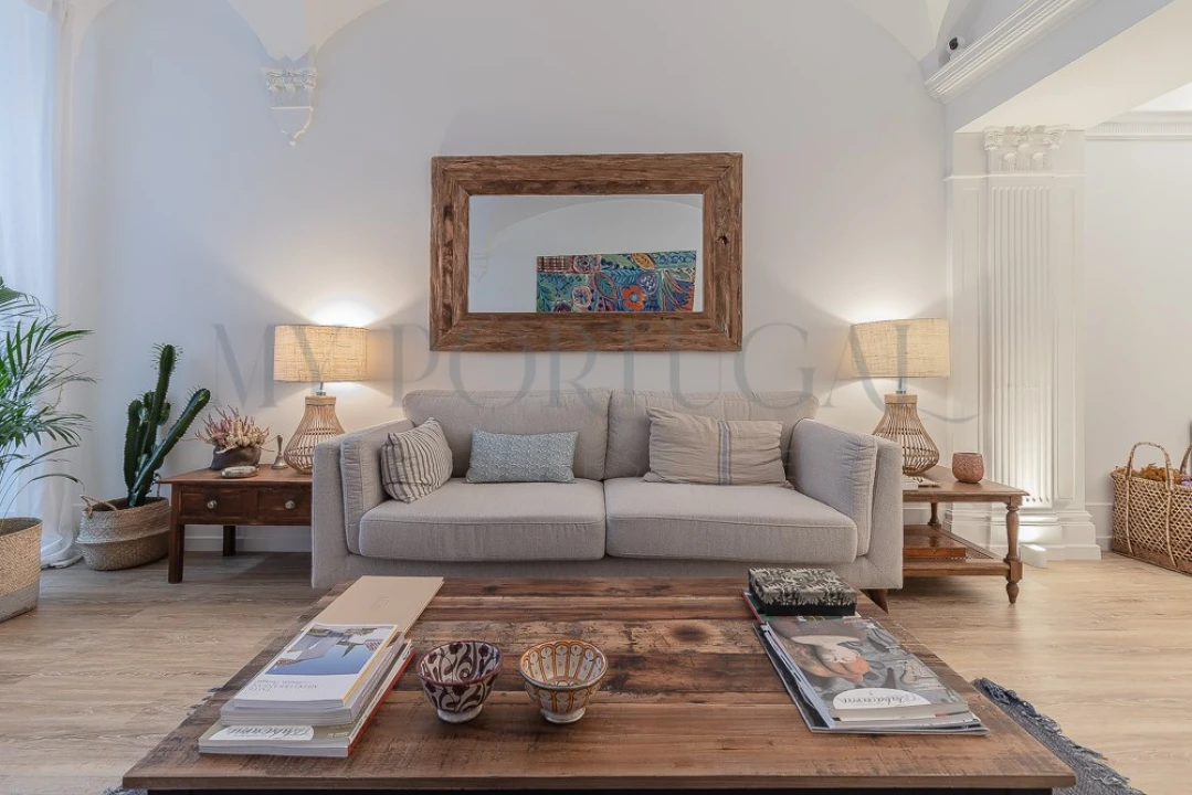 Moradia T6 para Venda em Caia, São Pedro e Alcáçova Foto 7