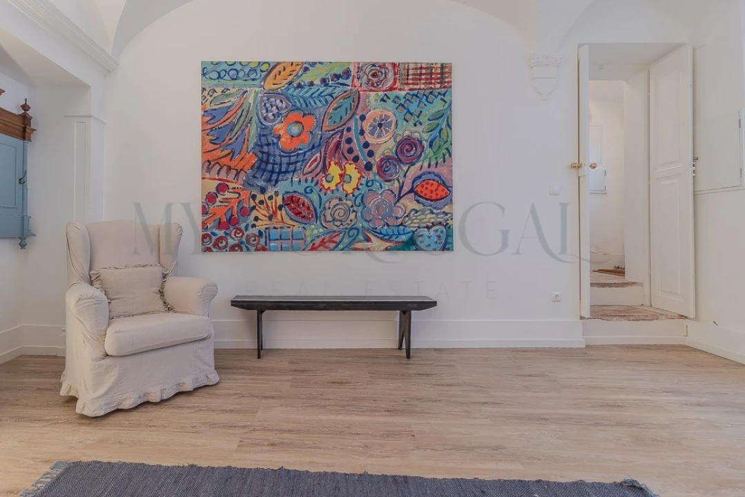 Moradia T6 para Venda em Caia, São Pedro e Alcáçova Foto 9