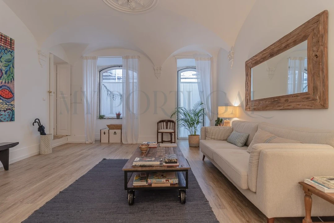 Moradia T6 para Venda em Caia, São Pedro e Alcáçova Foto 6