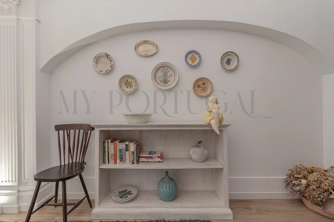 Moradia T6 para Venda em Caia, São Pedro e Alcáçova Foto 12