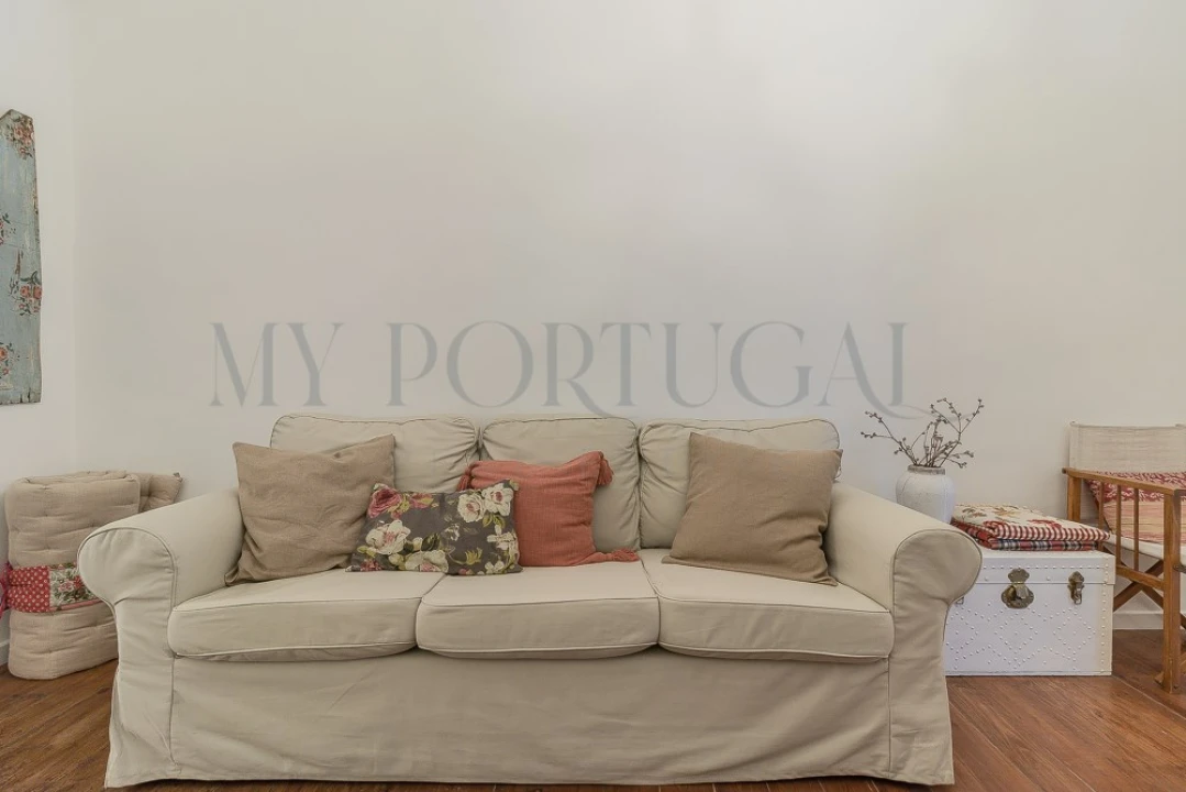 Moradia T6 para Venda em Caia, São Pedro e Alcáçova Foto 13