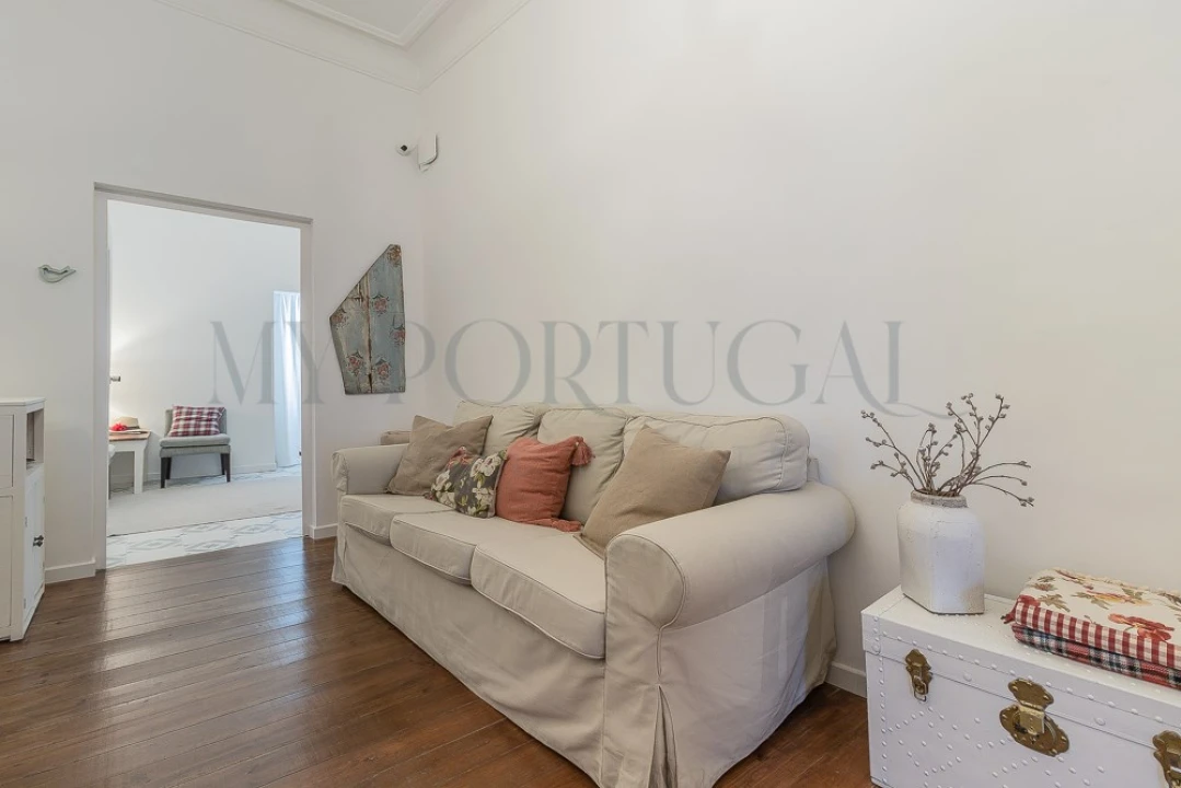 Moradia T6 para Venda em Caia, São Pedro e Alcáçova Foto 14