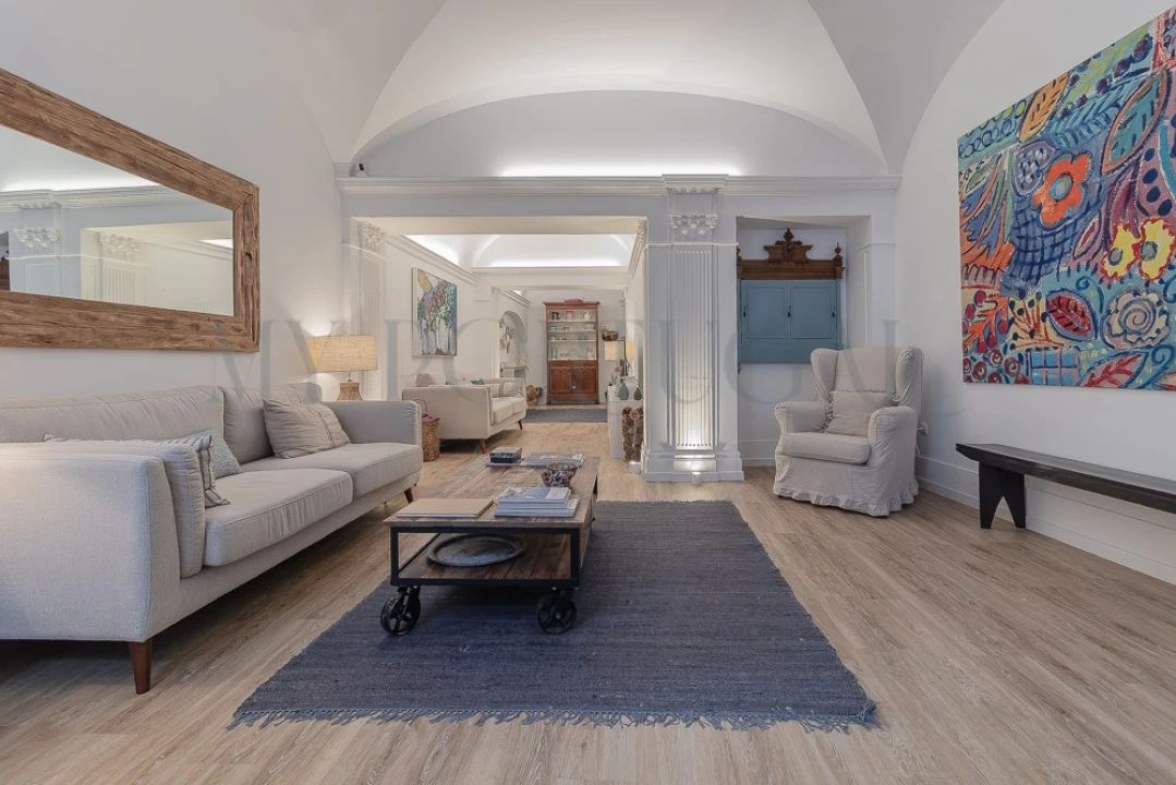 Moradia T6 para Venda em Caia, São Pedro e Alcáçova Foto 5