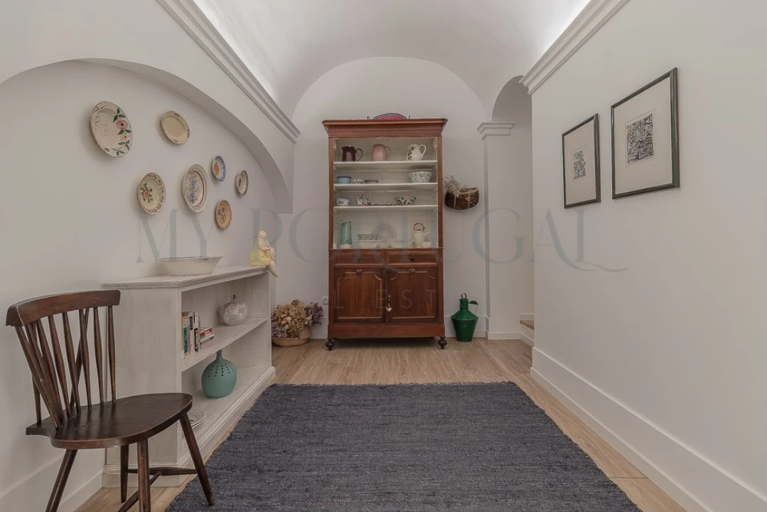 Moradia T6 para Venda em Caia, São Pedro e Alcáçova Foto 18