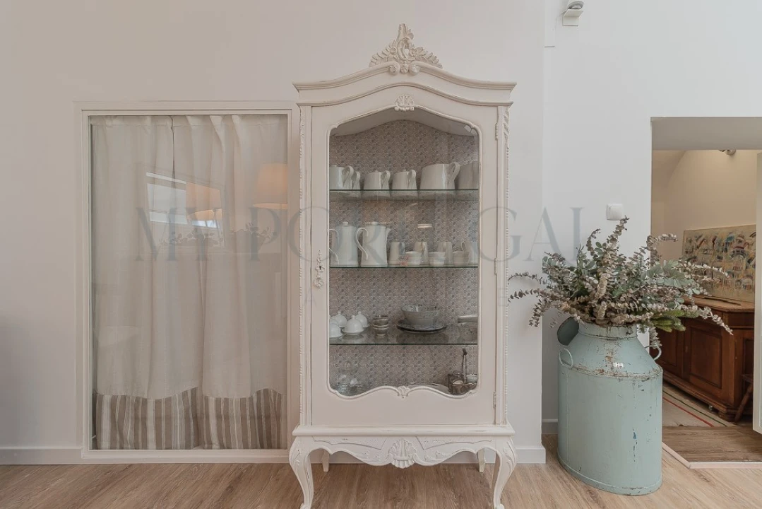 Moradia T6 para Venda em Caia, São Pedro e Alcáçova Foto 21