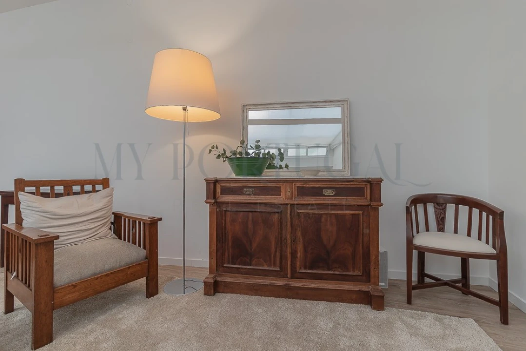 Moradia T6 para Venda em Caia, São Pedro e Alcáçova Foto 22