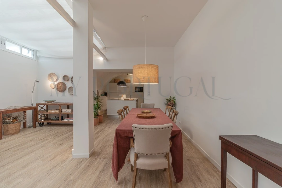 Moradia T6 para Venda em Caia, São Pedro e Alcáçova Foto 25