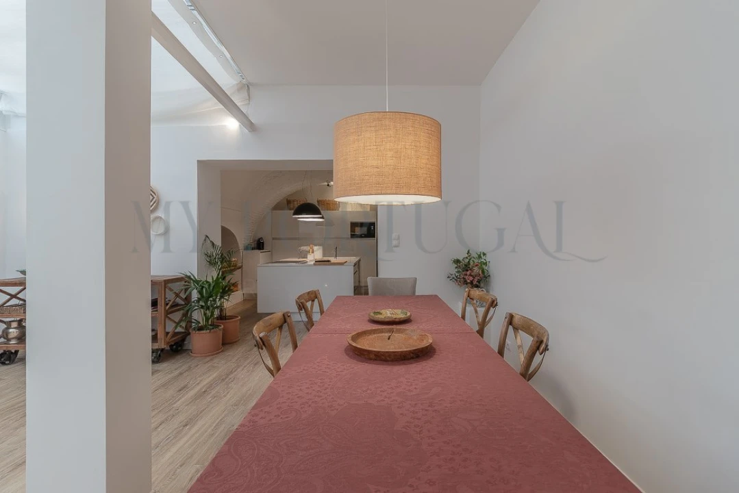 Moradia T6 para Venda em Caia, São Pedro e Alcáçova Foto 26