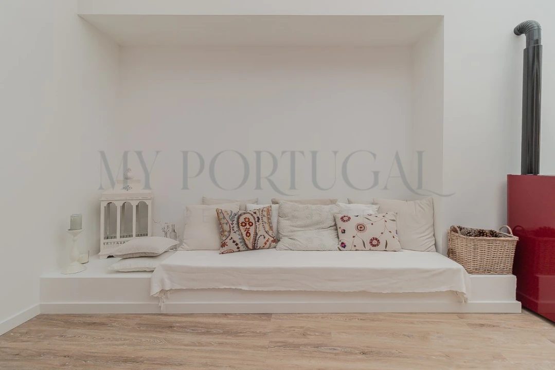 Moradia T6 para Venda em Caia, São Pedro e Alcáçova Foto 28