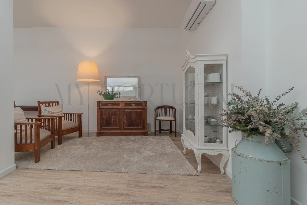 Moradia T6 para Venda em Caia, São Pedro e Alcáçova Foto 29