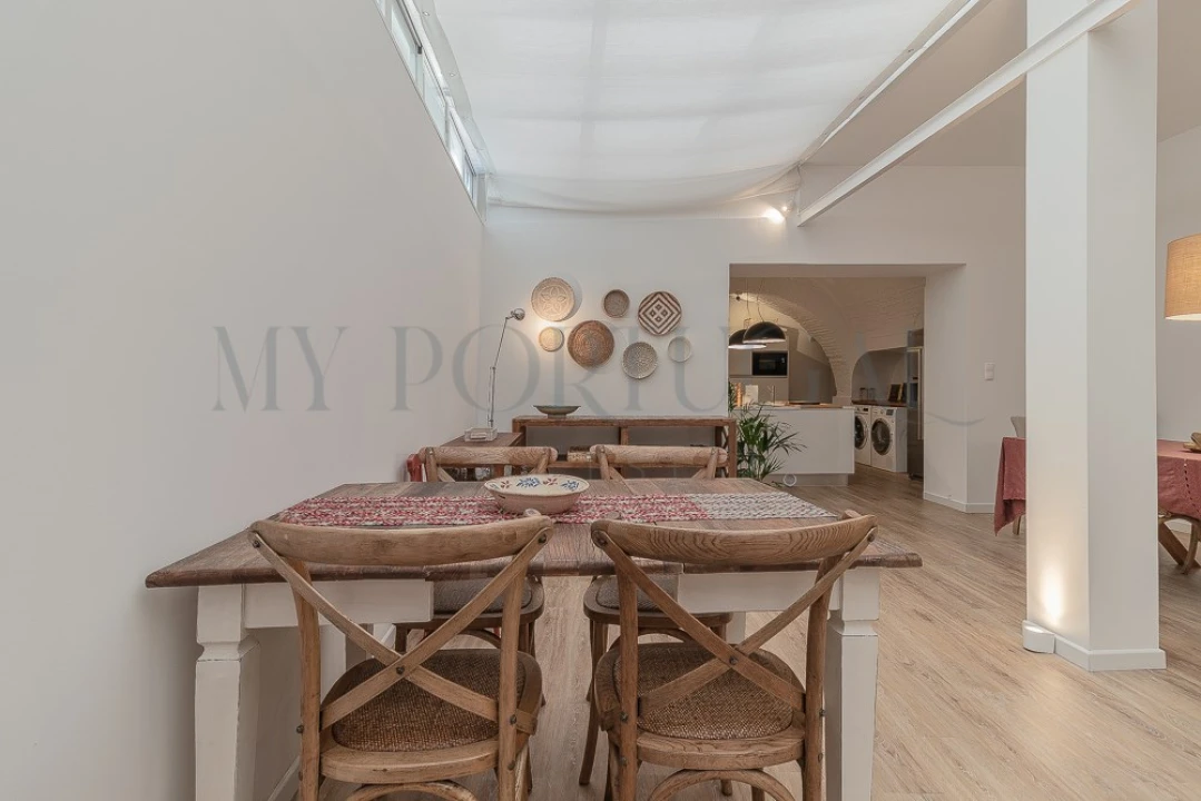 Moradia T6 para Venda em Caia, São Pedro e Alcáçova Foto 32