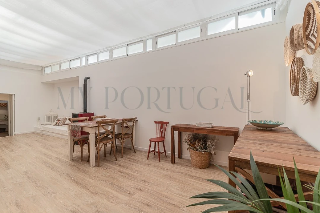 Moradia T6 para Venda em Caia, São Pedro e Alcáçova Foto 35