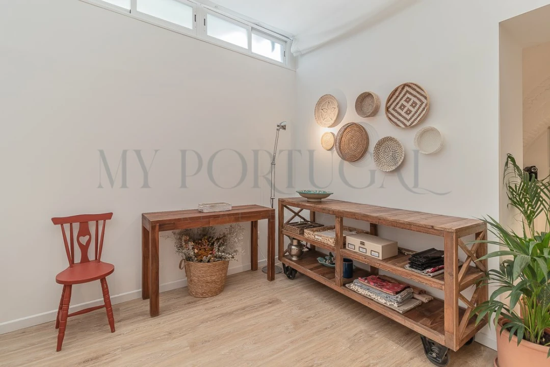 Moradia T6 para Venda em Caia, São Pedro e Alcáçova Foto 36