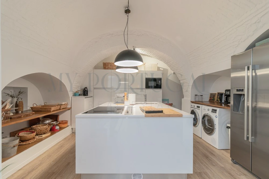 Moradia T6 para Venda em Caia, São Pedro e Alcáçova Foto 37