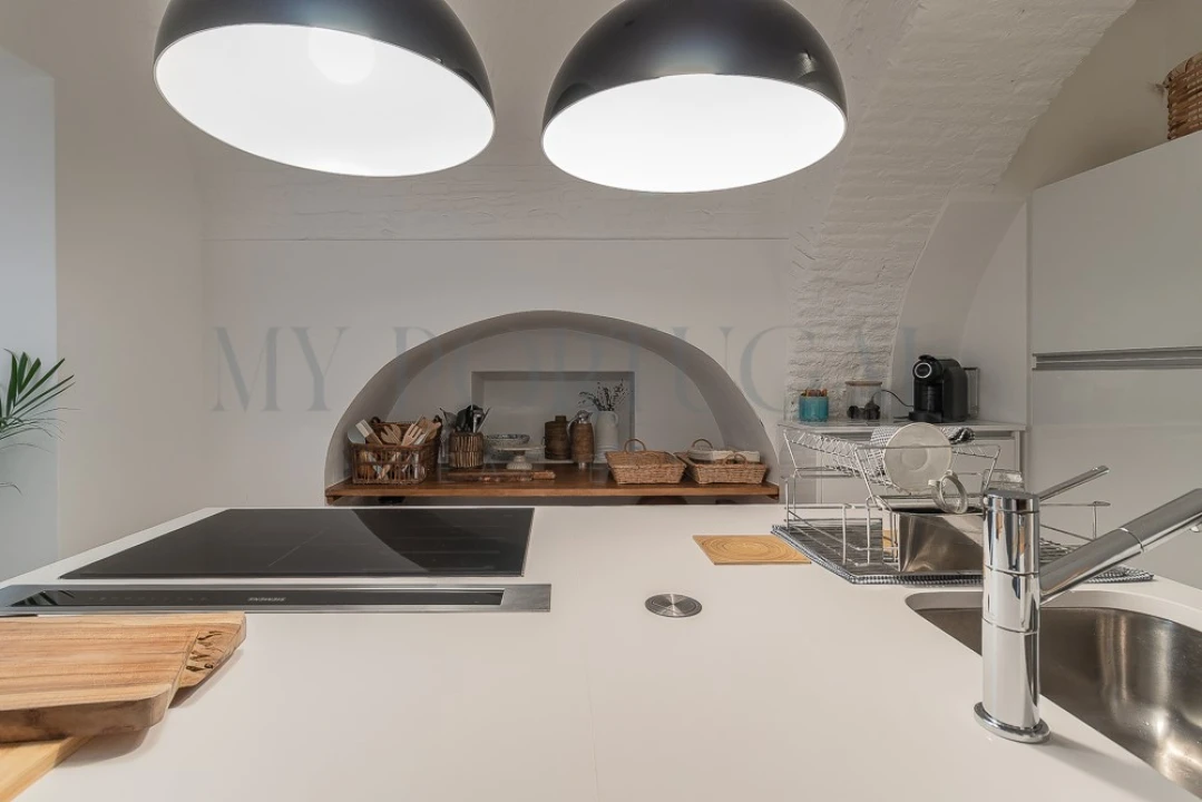 Moradia T6 para Venda em Caia, São Pedro e Alcáçova Foto 40