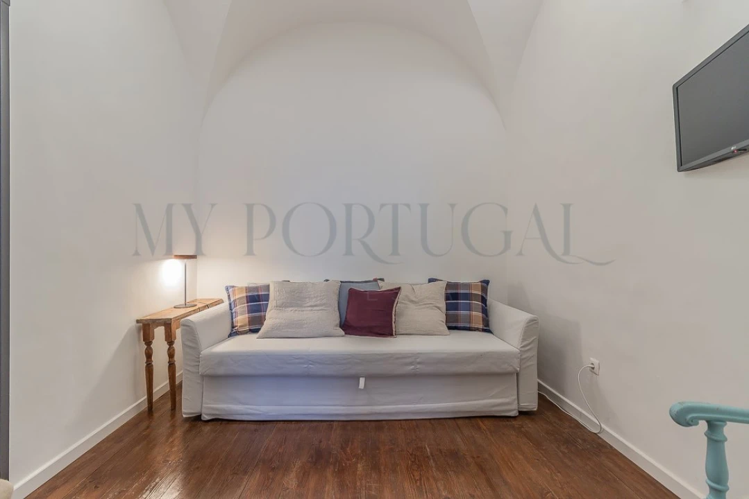 Moradia T6 para Venda em Caia, São Pedro e Alcáçova Foto 42