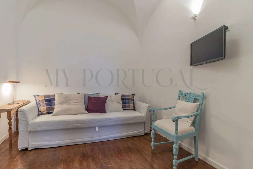 Moradia T6 para Venda em Caia, São Pedro e Alcáçova Foto 45