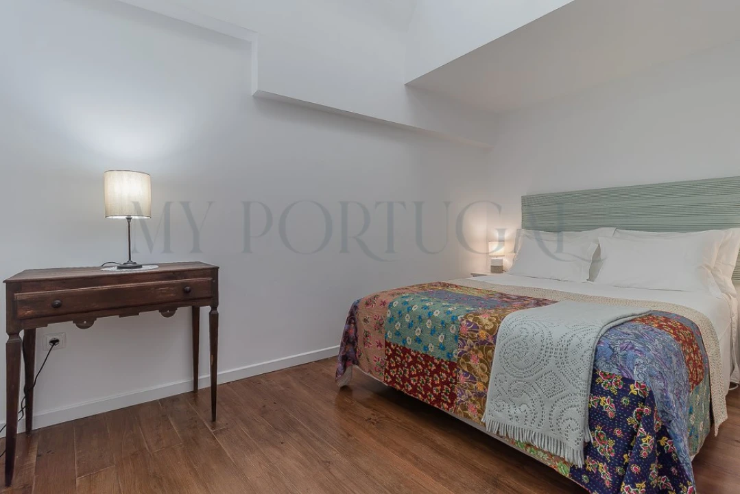 Moradia T6 para Venda em Caia, São Pedro e Alcáçova Foto 52