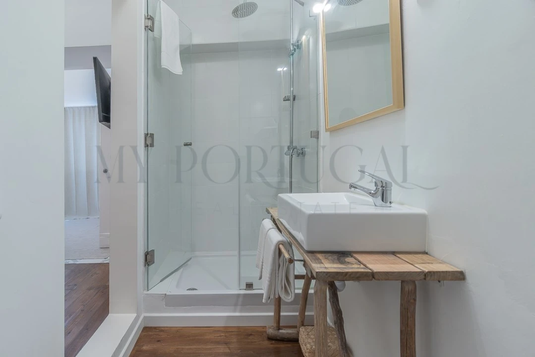 Moradia T6 para Venda em Caia, São Pedro e Alcáçova Foto 53