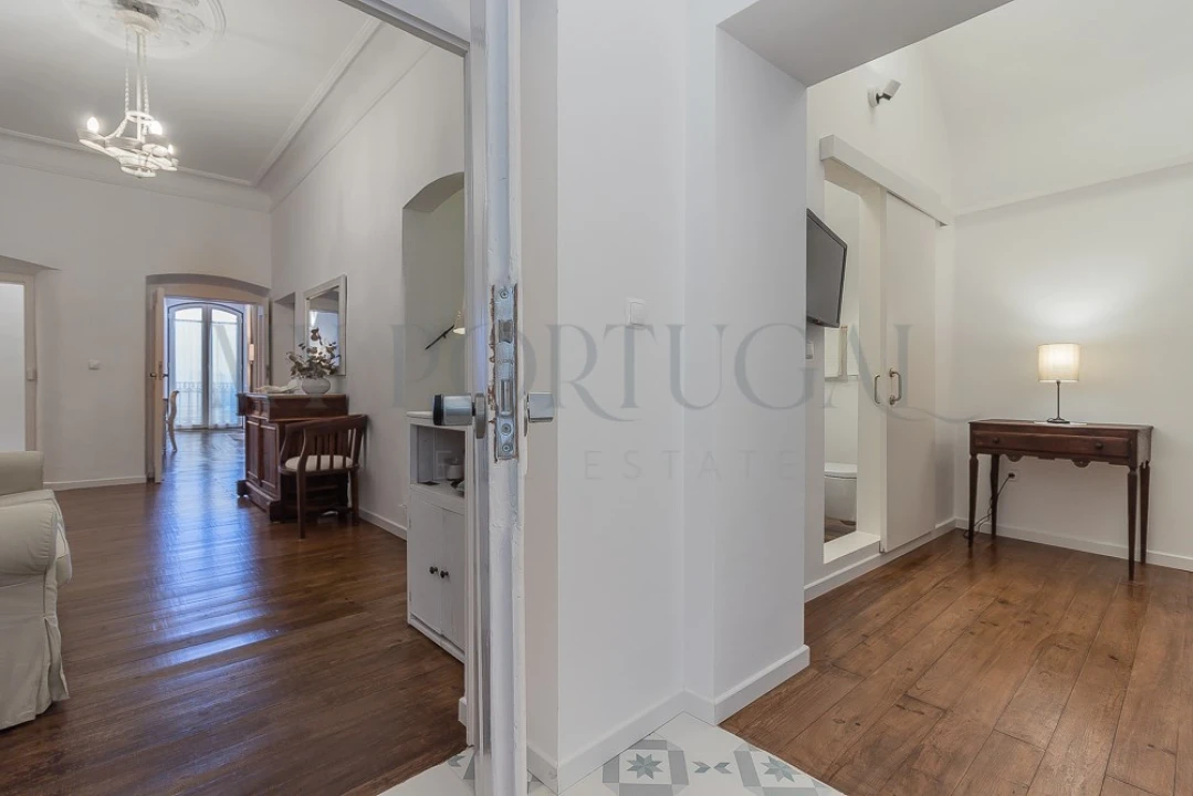 Moradia T6 para Venda em Caia, São Pedro e Alcáçova Foto 55