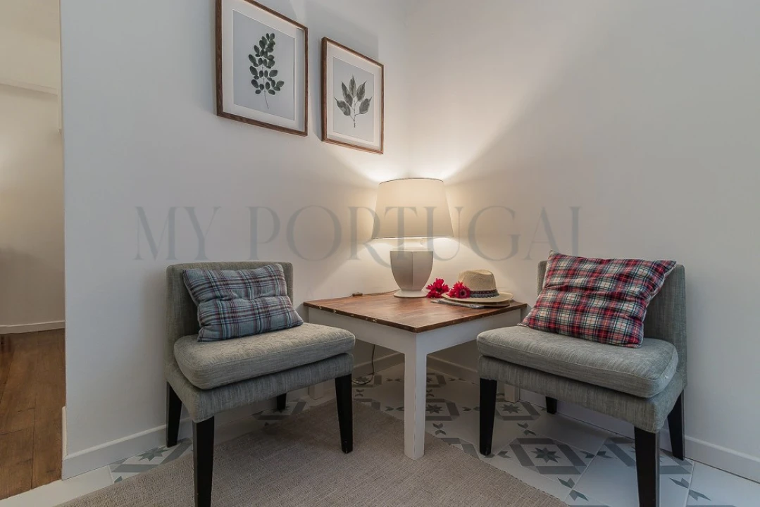 Moradia T6 para Venda em Caia, São Pedro e Alcáçova Foto 56