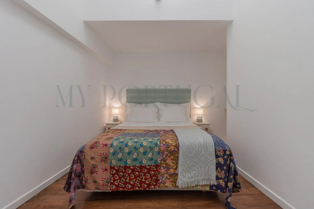 Moradia T6 para Venda em Caia, São Pedro e Alcáçova Foto 58