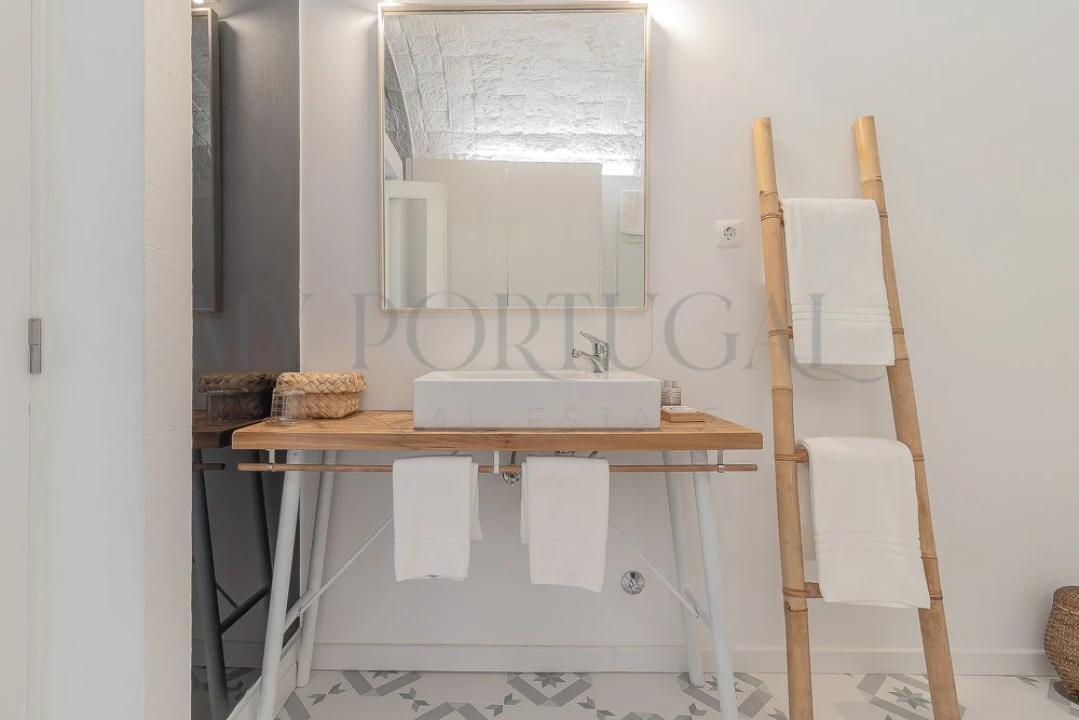 Moradia T6 para Venda em Caia, São Pedro e Alcáçova Foto 59