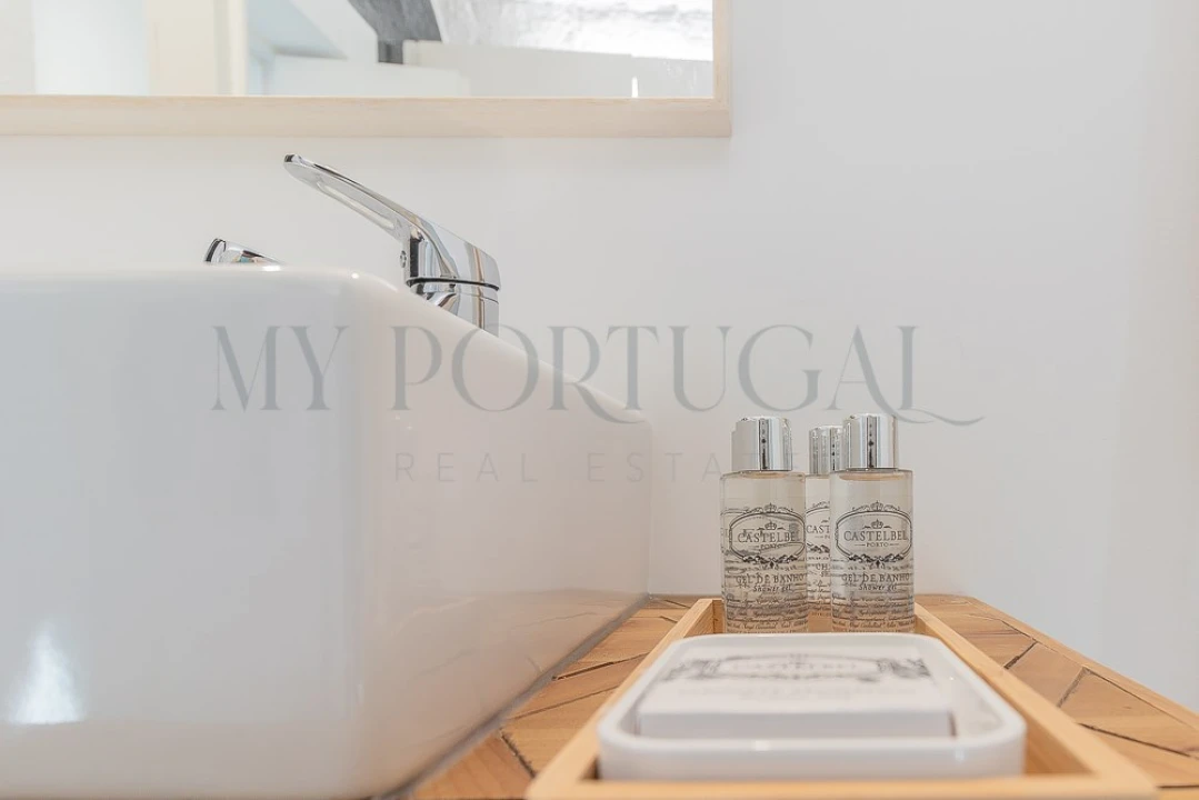 Moradia T6 para Venda em Caia, São Pedro e Alcáçova Foto 61