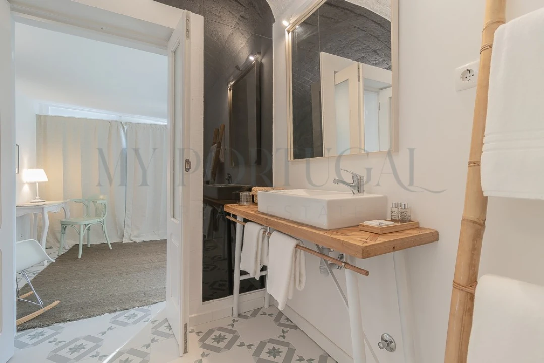 Moradia T6 para Venda em Caia, São Pedro e Alcáçova Foto 62