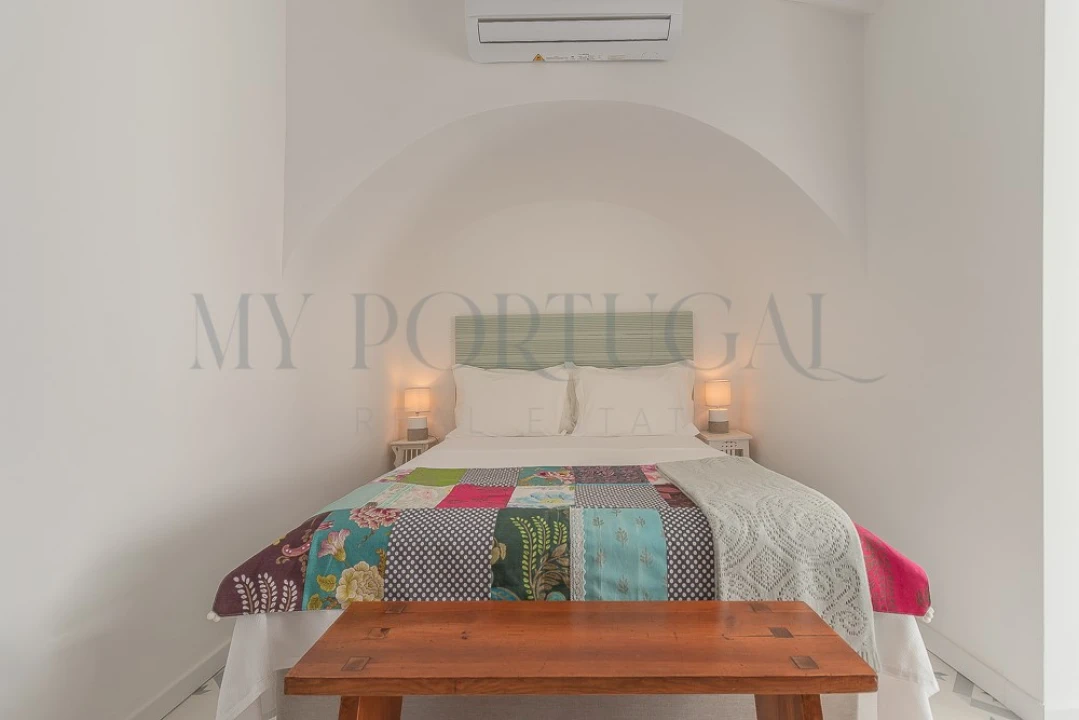 Moradia T6 para Venda em Caia, São Pedro e Alcáçova Foto 64