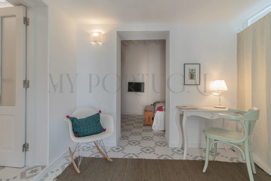 Moradia T6 para Venda em Caia, São Pedro e Alcáçova Foto 65