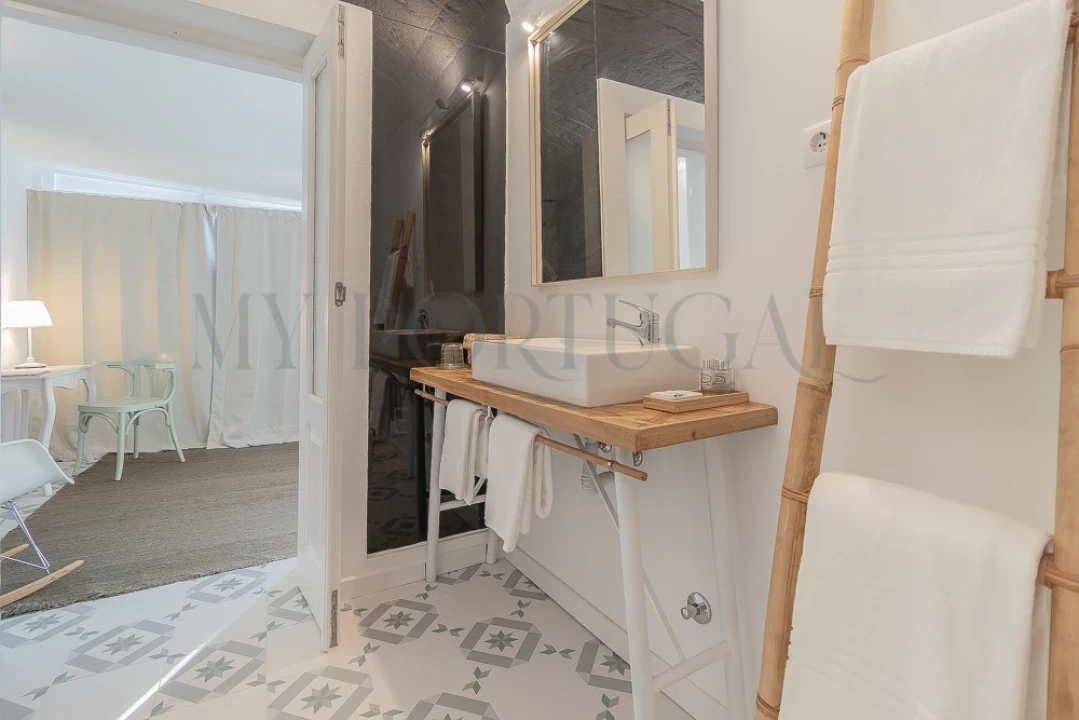 Moradia T6 para Venda em Caia, São Pedro e Alcáçova Foto 67