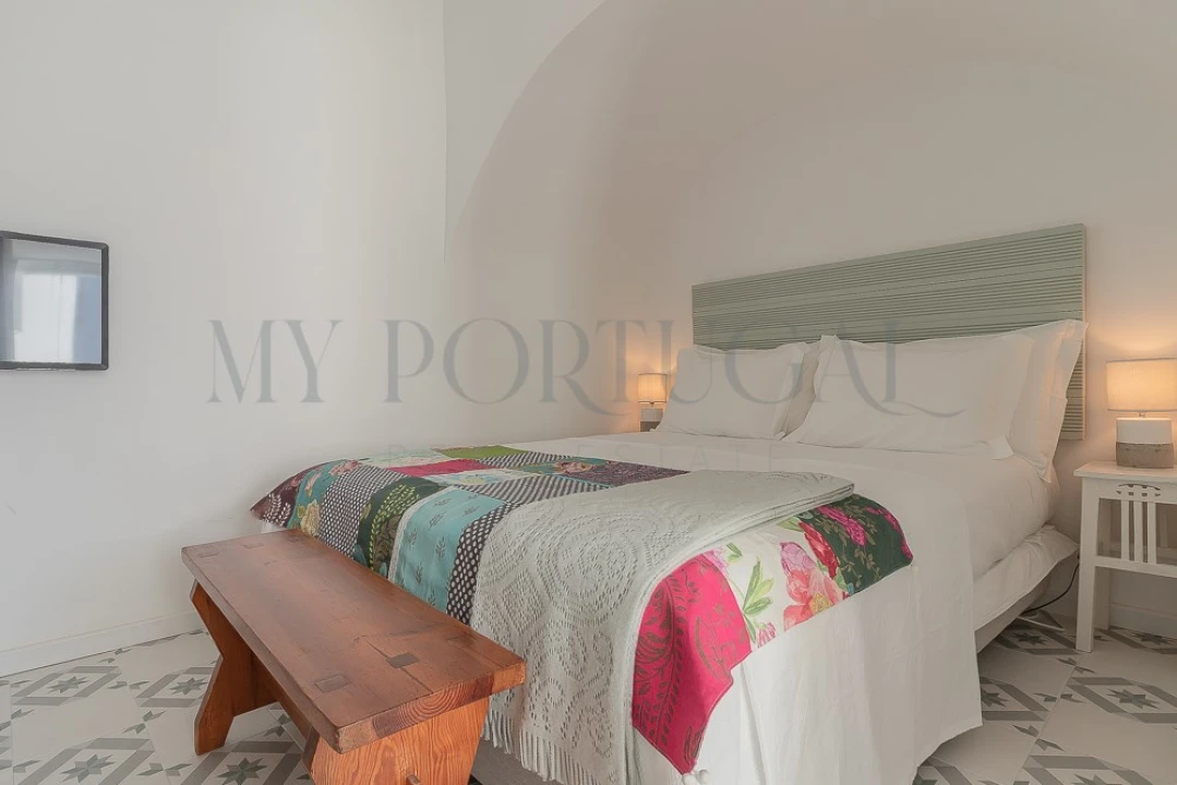 Moradia T6 para Venda em Caia, São Pedro e Alcáçova Foto 68