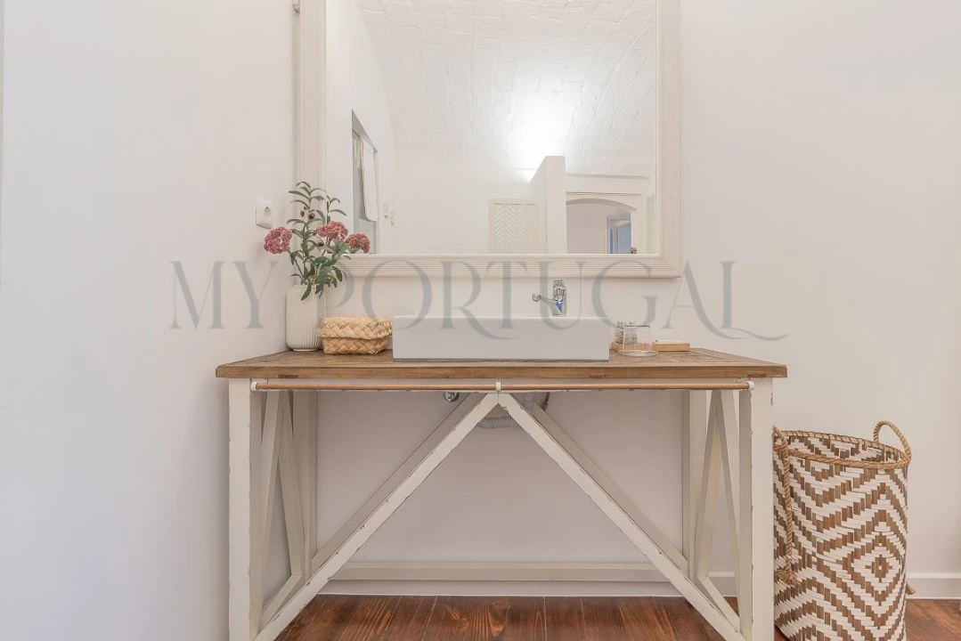 Moradia T6 para Venda em Caia, São Pedro e Alcáçova Foto 69