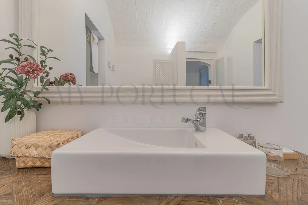 Moradia T6 para Venda em Caia, São Pedro e Alcáçova Foto 71