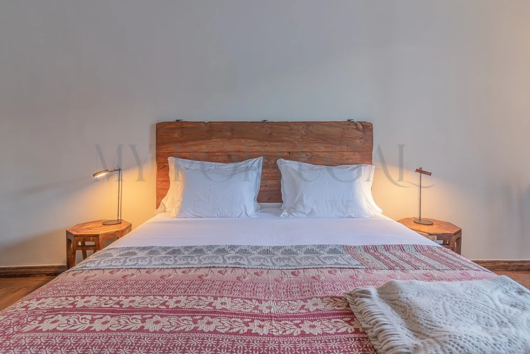 Moradia T6 para Venda em Caia, São Pedro e Alcáçova Foto 72