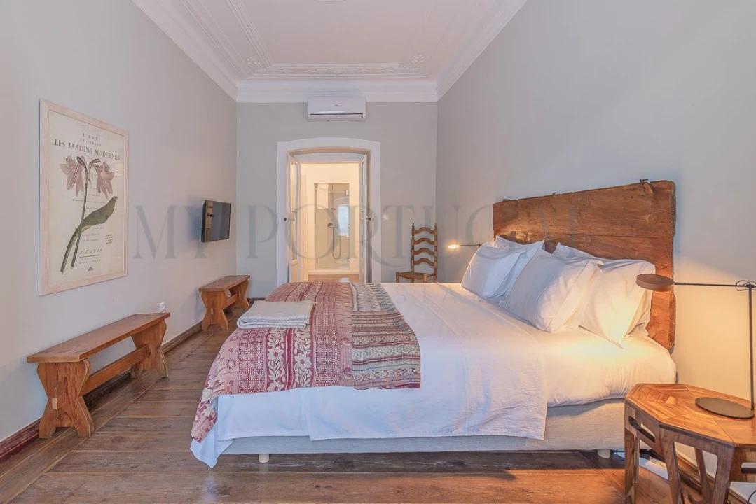 Moradia T6 para Venda em Caia, São Pedro e Alcáçova Foto 77