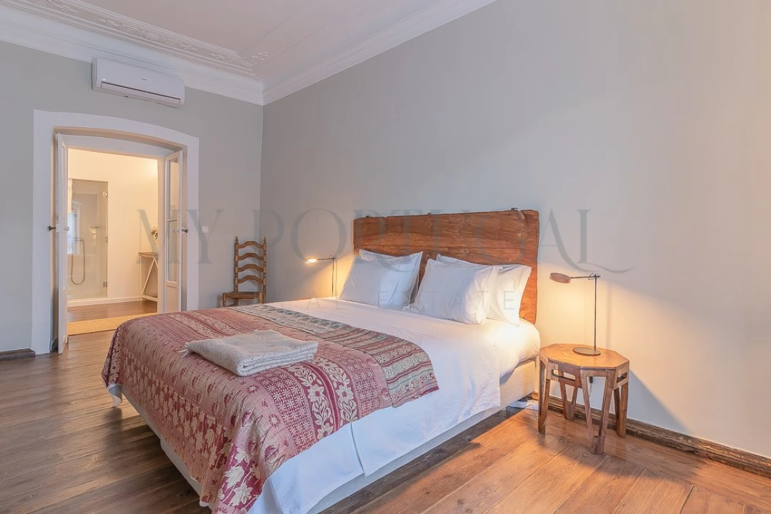 Moradia T6 para Venda em Caia, São Pedro e Alcáçova Foto 78