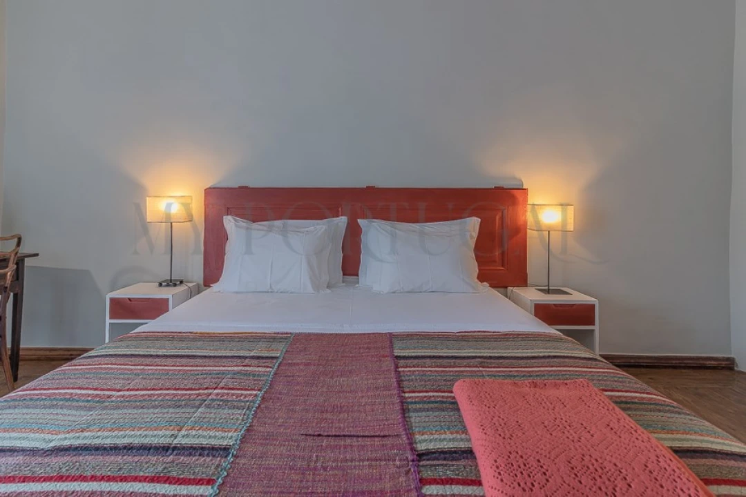 Moradia T6 para Venda em Caia, São Pedro e Alcáçova Foto 82