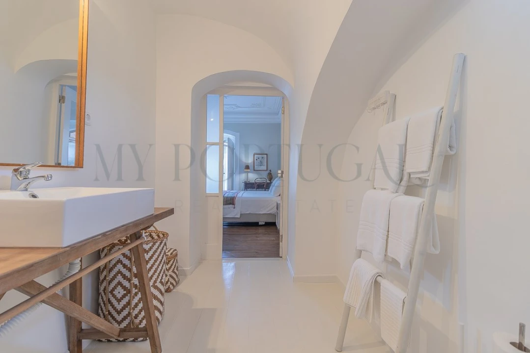 Moradia T6 para Venda em Caia, São Pedro e Alcáçova Foto 84