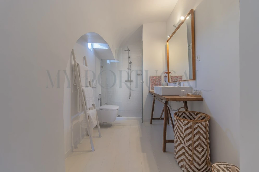 Moradia T6 para Venda em Caia, São Pedro e Alcáçova Foto 86