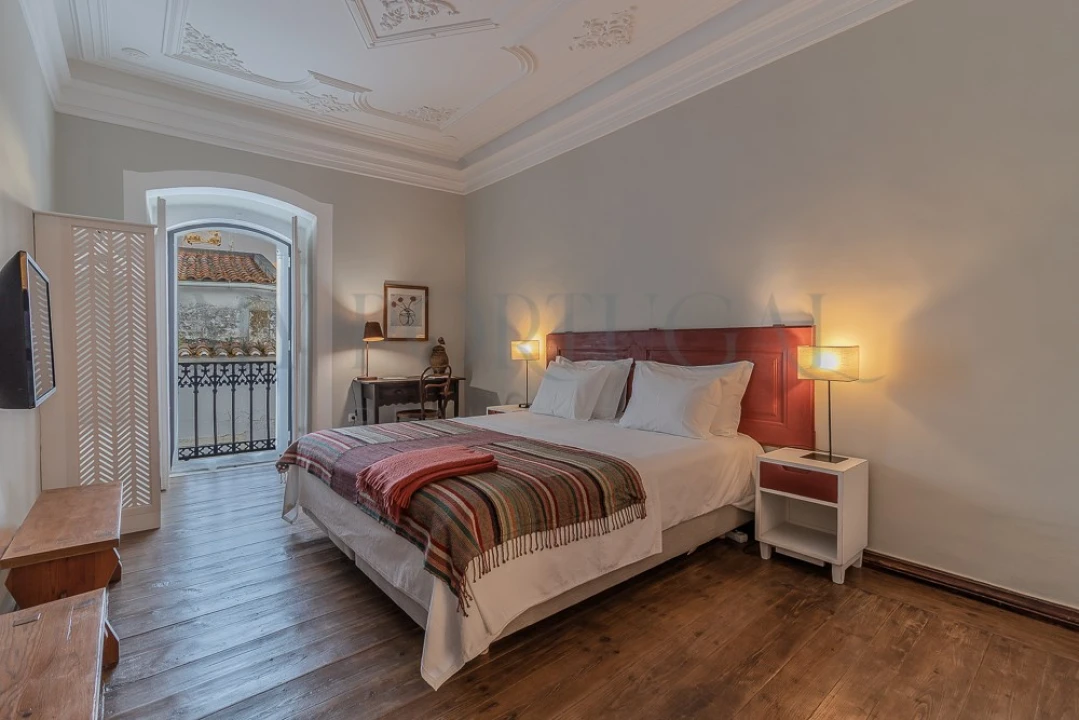 Moradia T6 para Venda em Caia, São Pedro e Alcáçova Foto 88