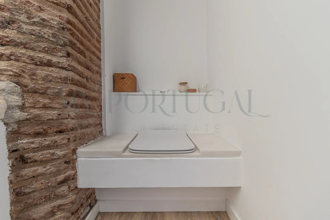 Moradia T6 para Venda em Caia, São Pedro e Alcáçova Foto 93