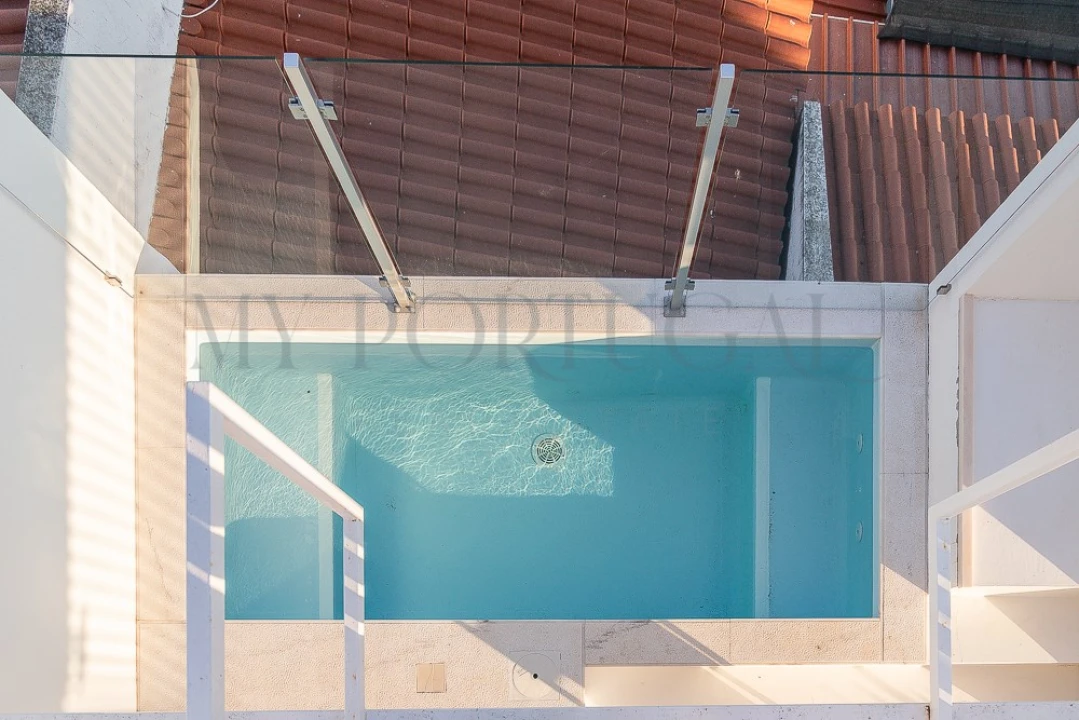 Moradia T6 para Venda em Caia, São Pedro e Alcáçova Foto 2