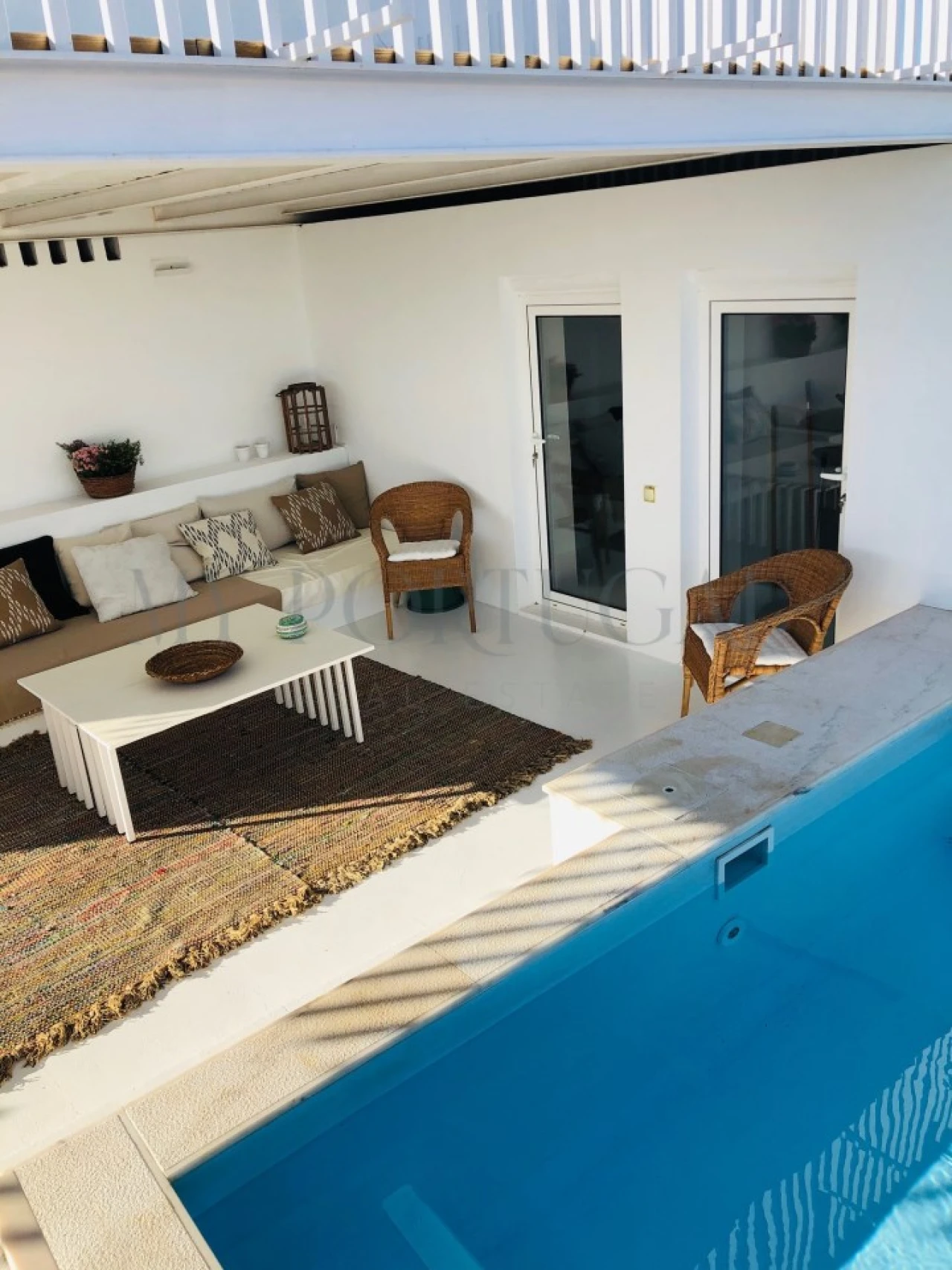 Moradia T6 para Venda em Caia, São Pedro e Alcáçova Foto 107