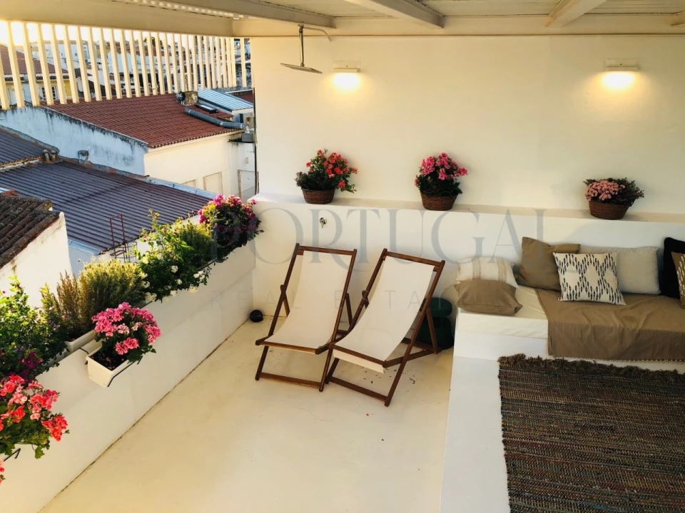 Moradia T6 para Venda em Caia, São Pedro e Alcáçova Foto 109