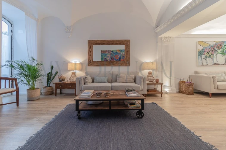 Moradia T6 para Venda em Caia, São Pedro e Alcáçova Foto 4