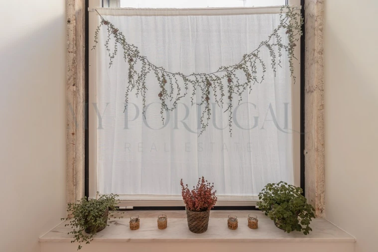 Moradia T6 para Venda em Caia, São Pedro e Alcáçova Foto 3