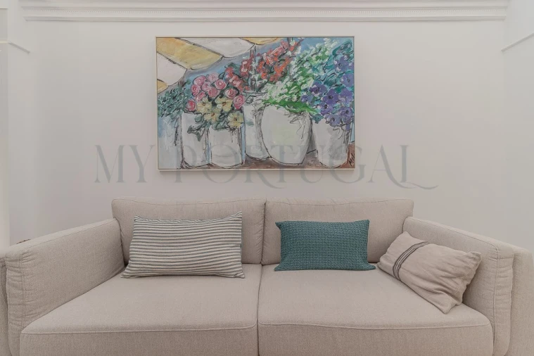 Moradia T6 para Venda em Caia, São Pedro e Alcáçova Foto 8